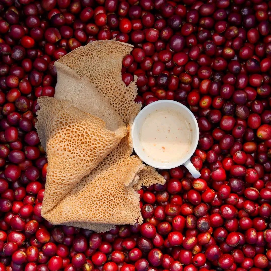 Ethiopia: The Birthplace of Coffee