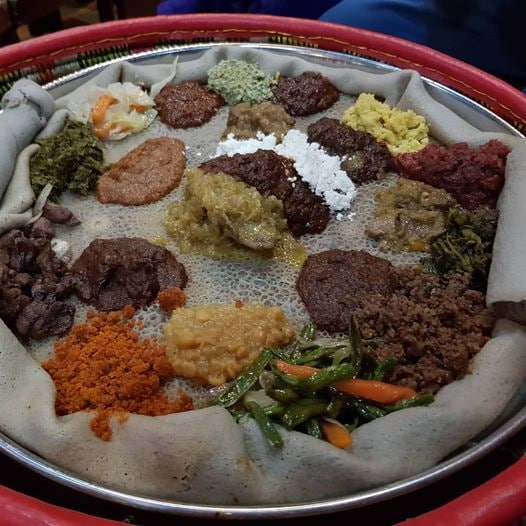 Addis Ababa City Tour – Full Day