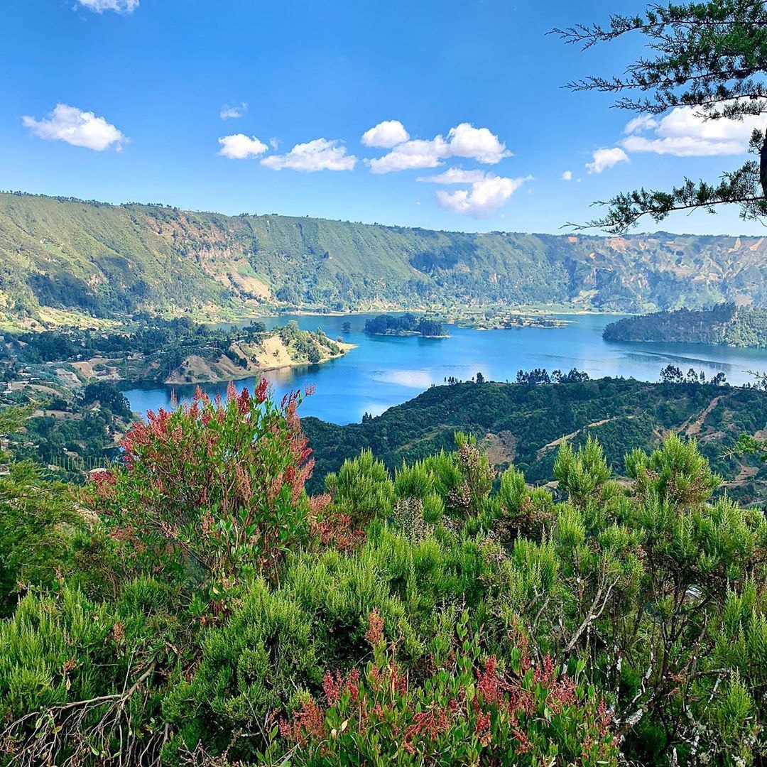 Wenchi Crater Lake Day Trip (September 20, 2026)